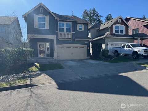 57Th, AUBURN, WA 98092