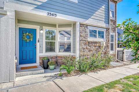 Dorado, AURORA, CO 80016