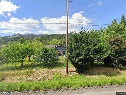 Umpqua, IDLEYLD PARK, OR 97447