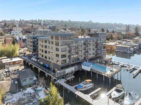 Fairview, SEATTLE, WA 98102