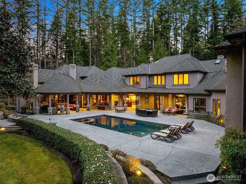 133Rd, WOODINVILLE, WA 98077
