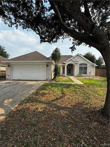 20Th, MISSION, TX 78572