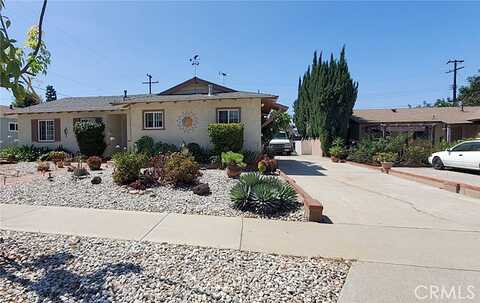 Wilshire, LA HABRA, CA 90631