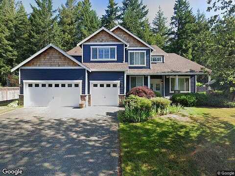Saint Albans, ALLYN, WA 98524