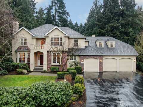 124Th, WOODINVILLE, WA 98077
