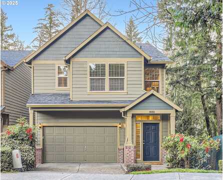 Jette, BEAVERTON, OR 97003