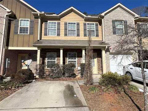 Old Dogwood, JONESBORO, GA 30238