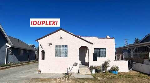 113Th, LOS ANGELES, CA 90059
