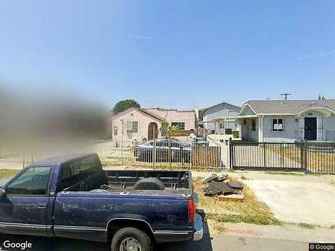 113Th, LOS ANGELES, CA 90059