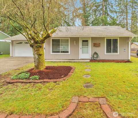 260Th, COVINGTON, WA 98042