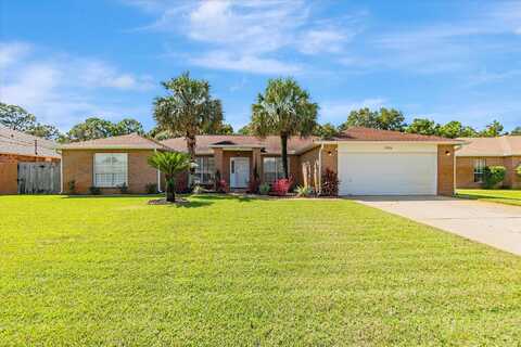 Alfred, NAVARRE, FL 32566