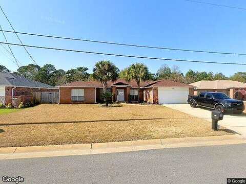 Alfred, NAVARRE, FL 32566