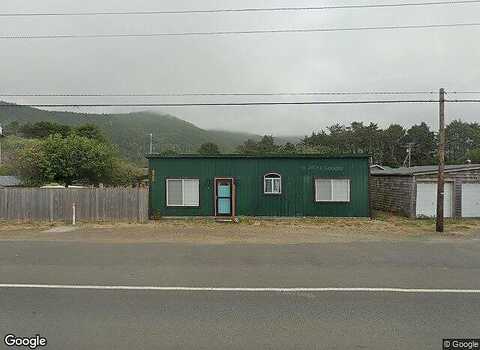 Highway 101, ROCKAWAY BEACH, OR 97136