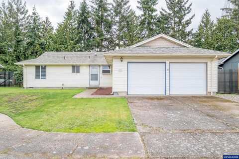 Geary, ALBANY, OR 97322