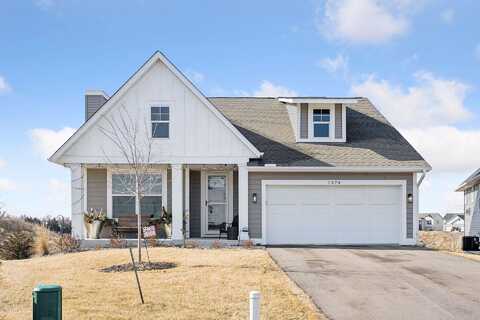 Aster, BUFFALO, MN 55313