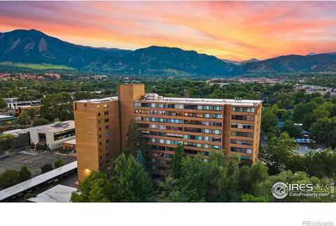 Folsom, BOULDER, CO 80302