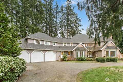 154Th, WOODINVILLE, WA 98072