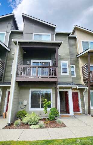 110Th, PUYALLUP, WA 98374