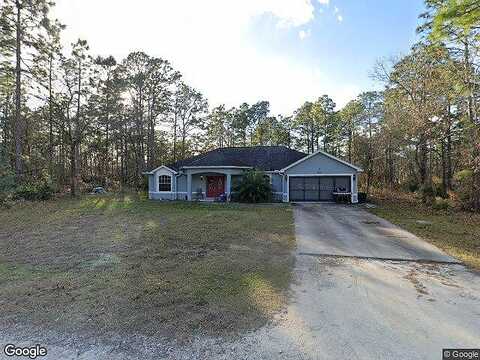 Macassar, WEEKI WACHEE, FL 34614