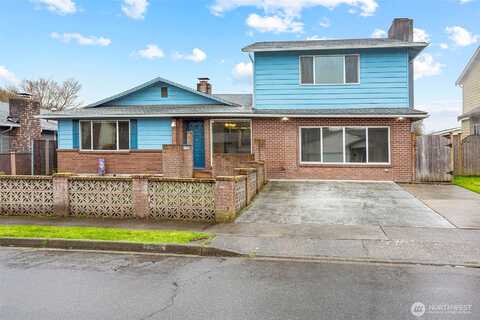 19Th, AUBURN, WA 98002