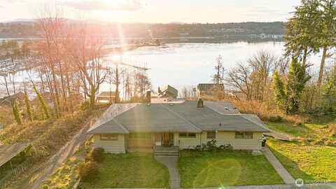 Arbutus, OLYMPIA, WA 98506