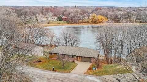 Blind Lake, PRIOR LAKE, MN 55372