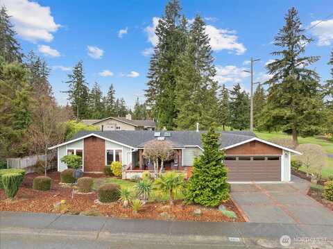 146Th, RENTON, WA 98058