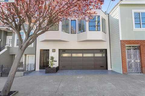 Revere, SAN FRANCISCO, CA 94124