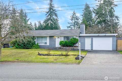 Bagley, SHORELINE, WA 98133