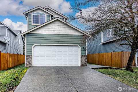 256Th, COVINGTON, WA 98042