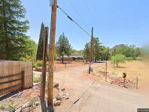 Juniper, SEDONA, AZ 86336
