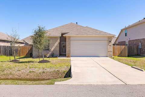 Ty Cobb, SPLENDORA, TX 77372