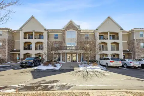 Linnet, ANDOVER, MN 55304