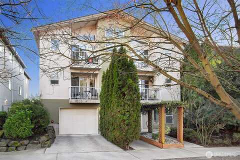 52Nd, SEATTLE, WA 98107