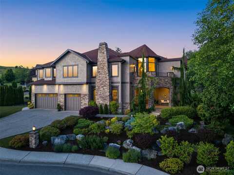 80Th, NEWCASTLE, WA 98059