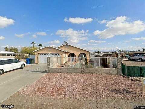 Church, BULLHEAD CITY, AZ 86442