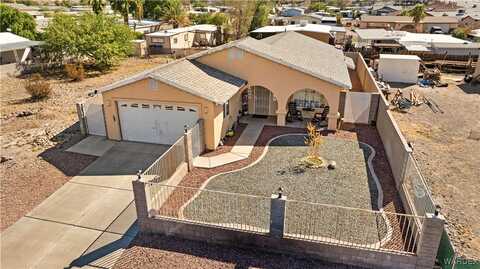 Church, BULLHEAD CITY, AZ 86442
