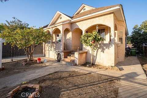 22Nd, LOS ANGELES, CA 90011