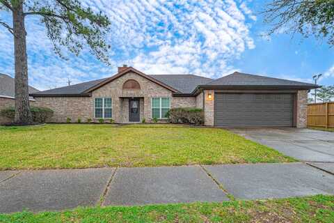 Owendale, HOUSTON, TX 77015