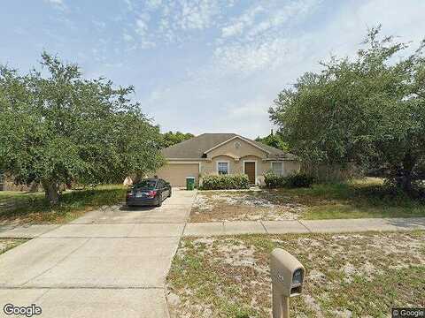 Providence, DELTONA, FL 32725