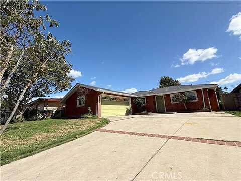 Meeker, LA PUENTE, CA 91746