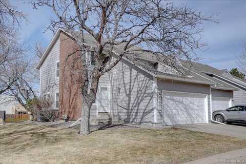 Oxford, AURORA, CO 80014