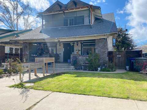 Wilson, FRESNO, CA 93728