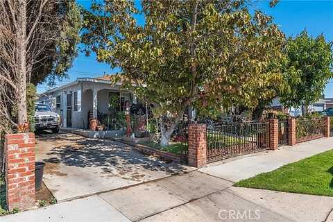Foster, NORWALK, CA 90650