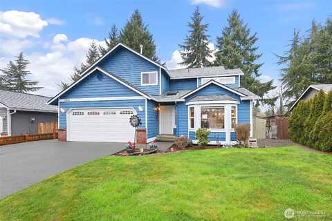 317Th, AUBURN, WA 98092