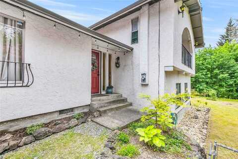 Wright Bliss, GIG HARBOR, WA 98329