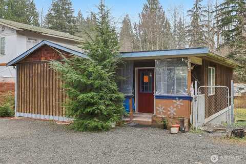 Jordan Trails, ARLINGTON, WA 98223