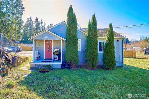 Petrovitsky, RENTON, WA 98058