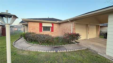 Mill Valley, HOUSTON, TX 77048