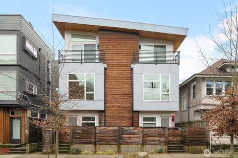 17Th, SEATTLE, WA 98112